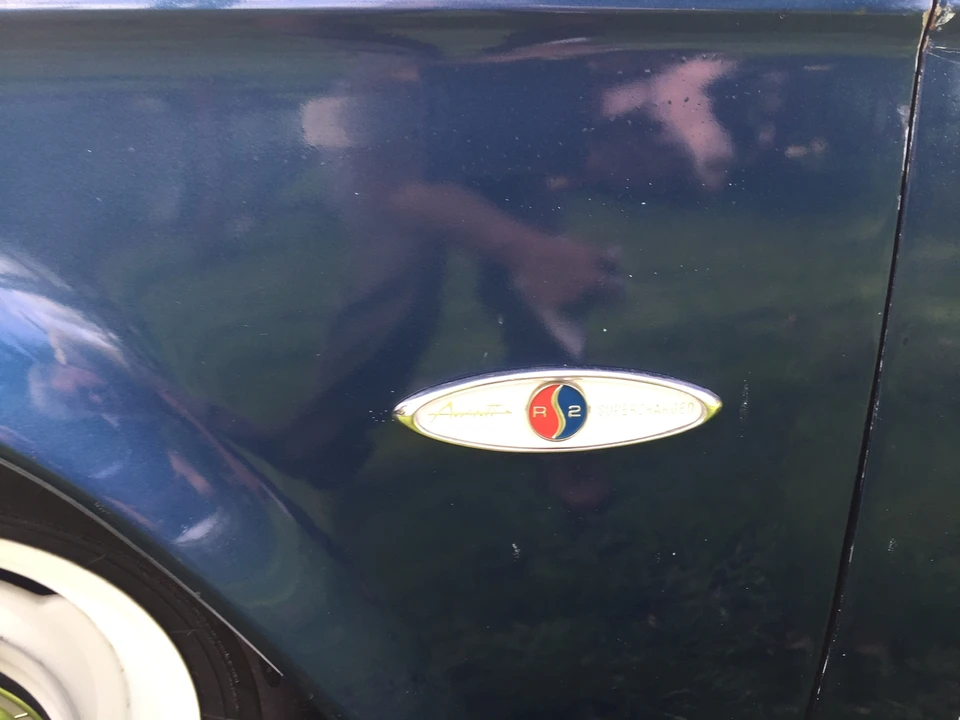 1964 Studebaker Lark - Image 10 of 31
