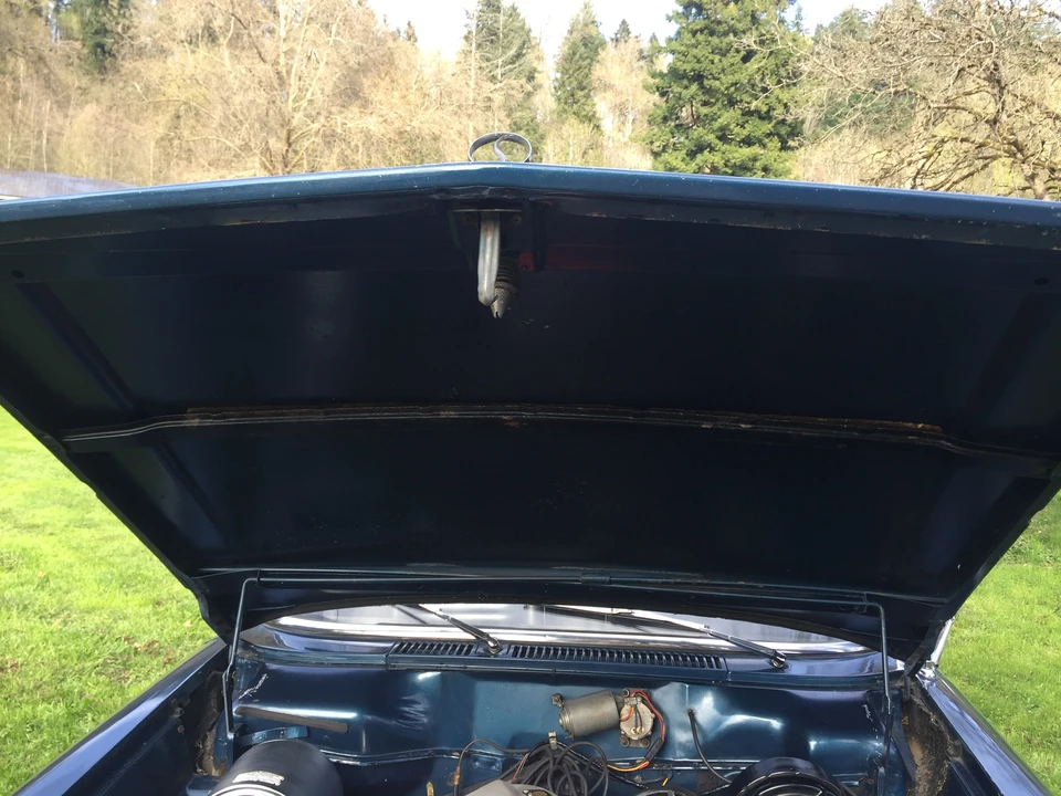 1964 Studebaker Lark - Image 31 of 31
