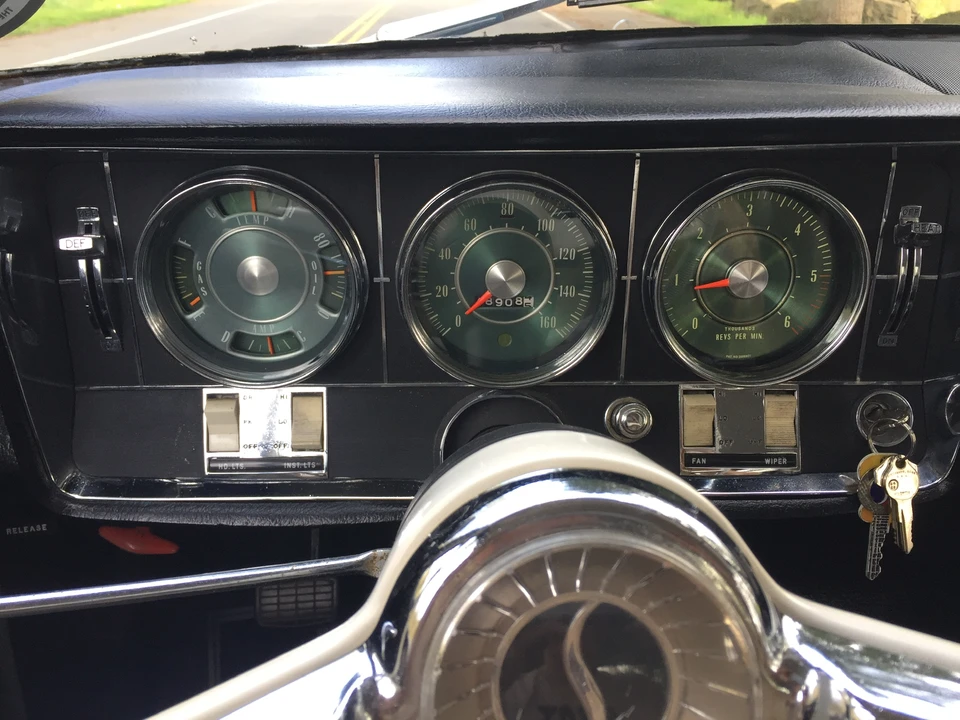 1964 Studebaker Lark - Image 19 of 31