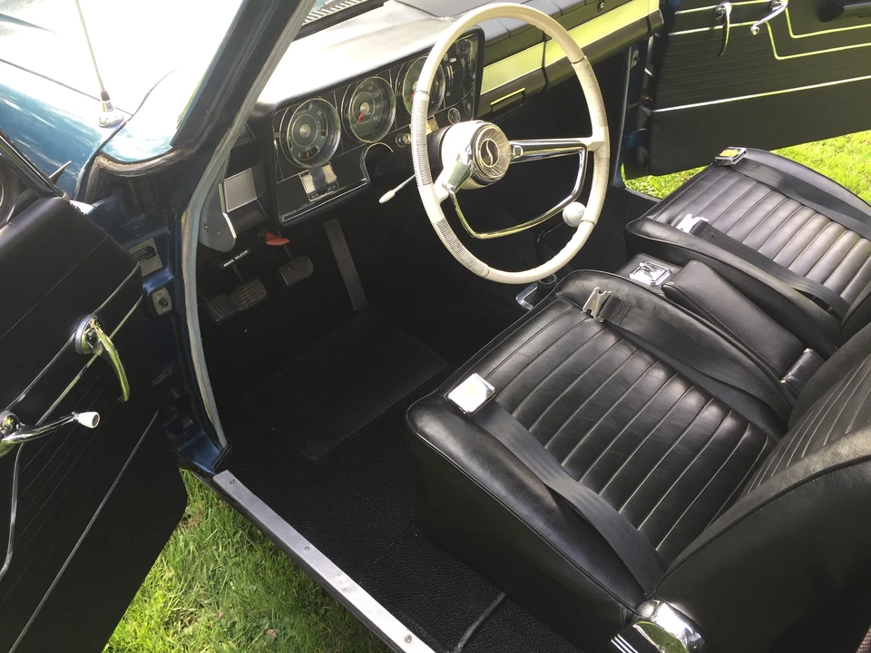 1964 Studebaker Lark - Image 14 of 31