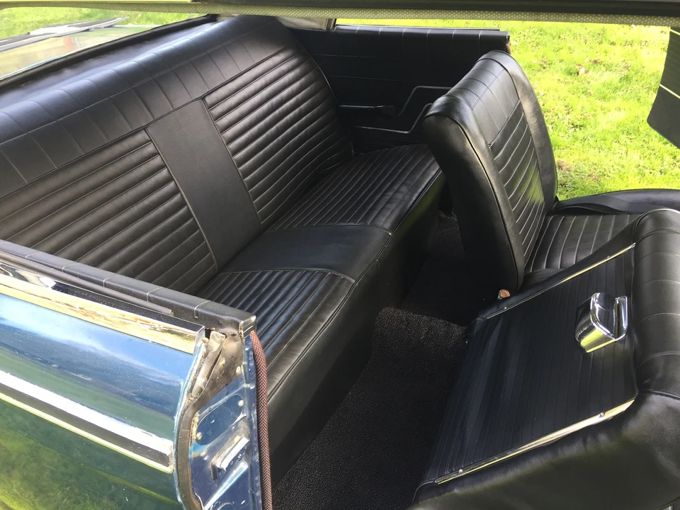 1964 Studebaker Lark - Image 21 of 31