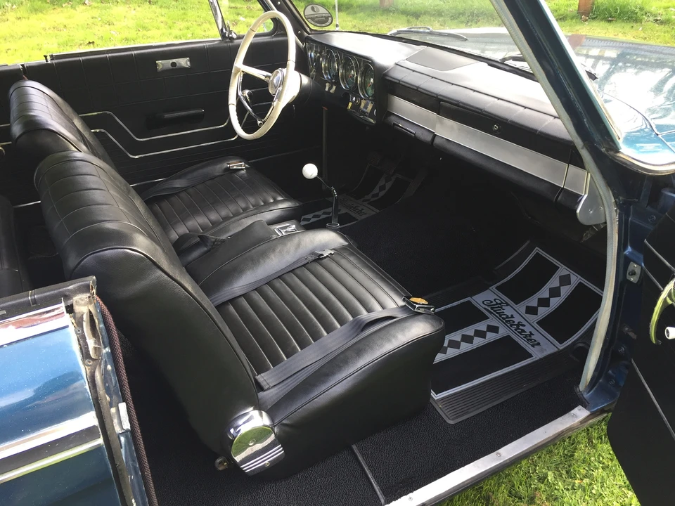 1964 Studebaker Lark - Image 16 of 31