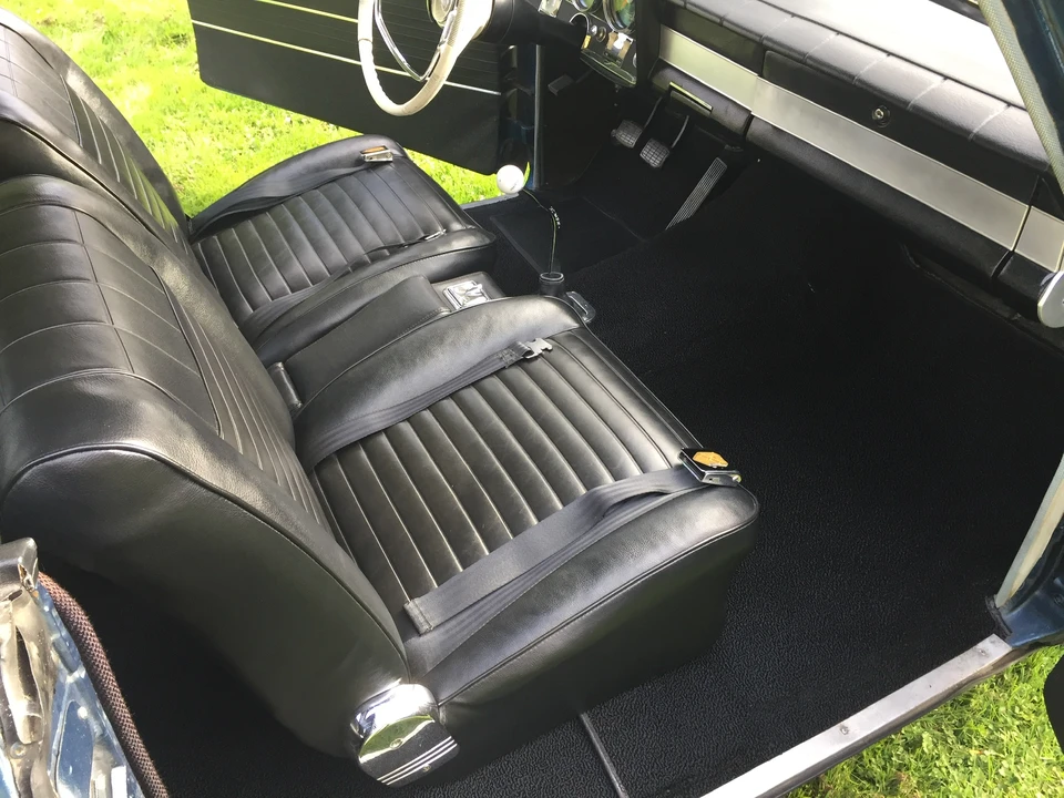 1964 Studebaker Lark - Image 17 of 31