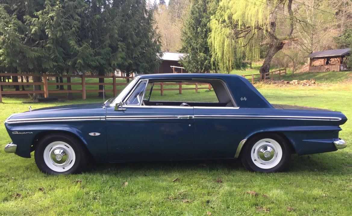 1964 Studebaker Lark - Image 5 of 31