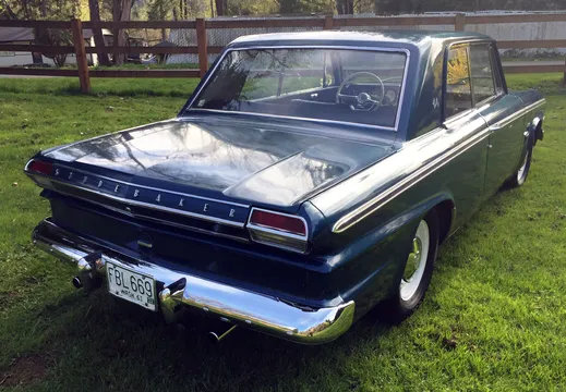 1964 Studebaker Lark - Image 4 of 31