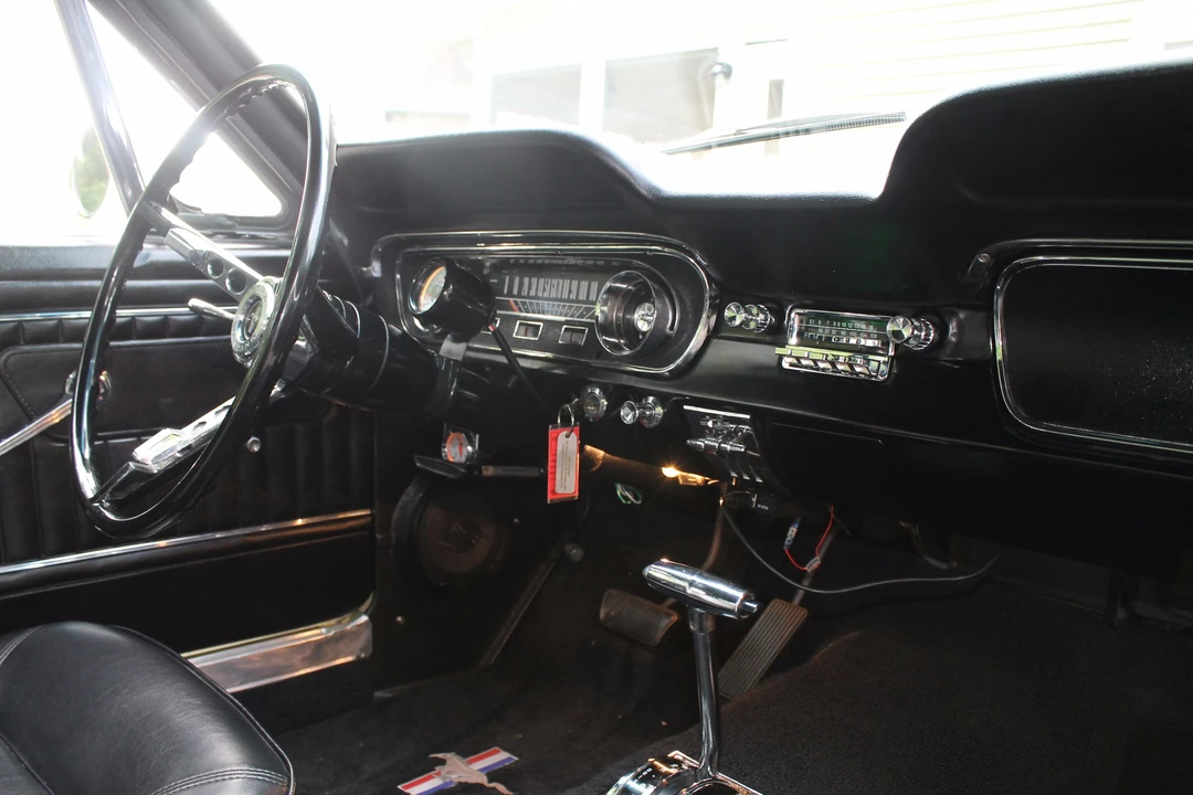1965 Ford Mustang 1st Gen (1964.5-1966) - Image 27 of 31