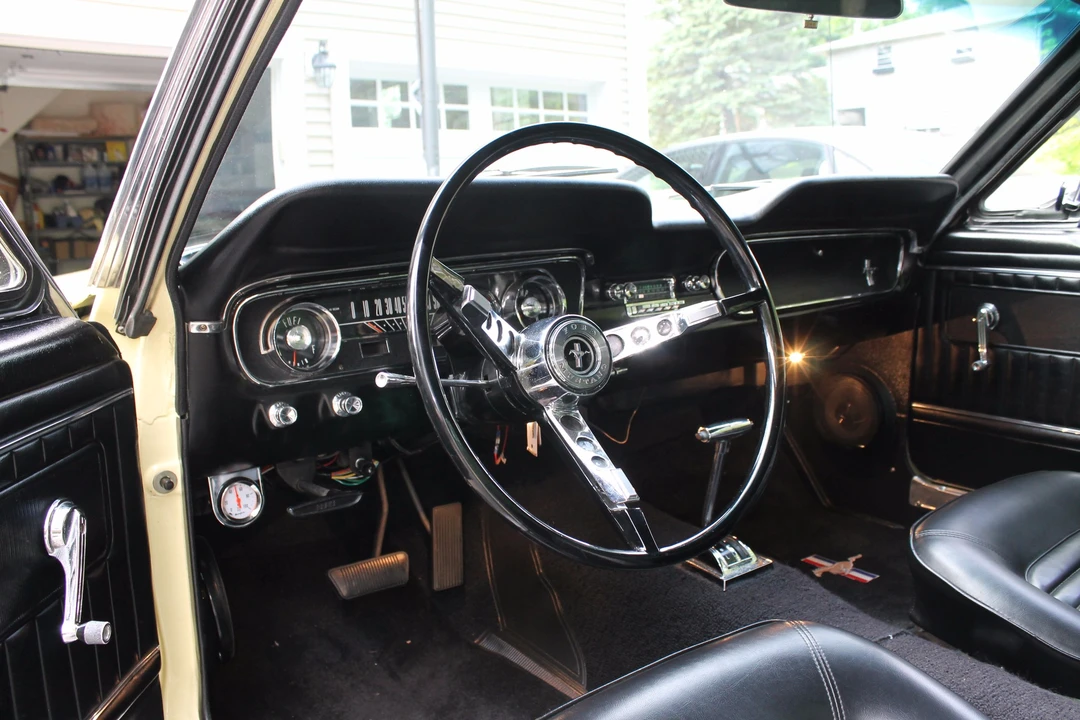 1965 Ford Mustang 1st Gen (1964.5-1966) - Image 29 of 31