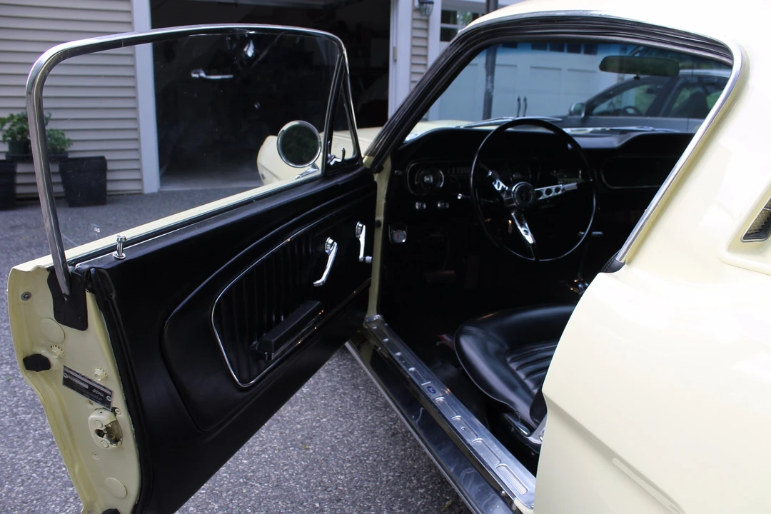 1965 Ford Mustang 1st Gen (1964.5-1966) - Image 30 of 31