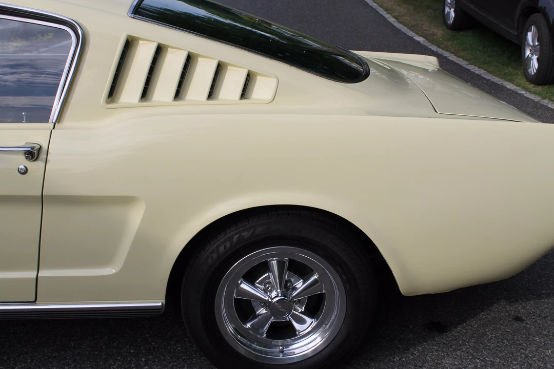 1965 Ford Mustang 1st Gen (1964.5-1966) - Image 14 of 31