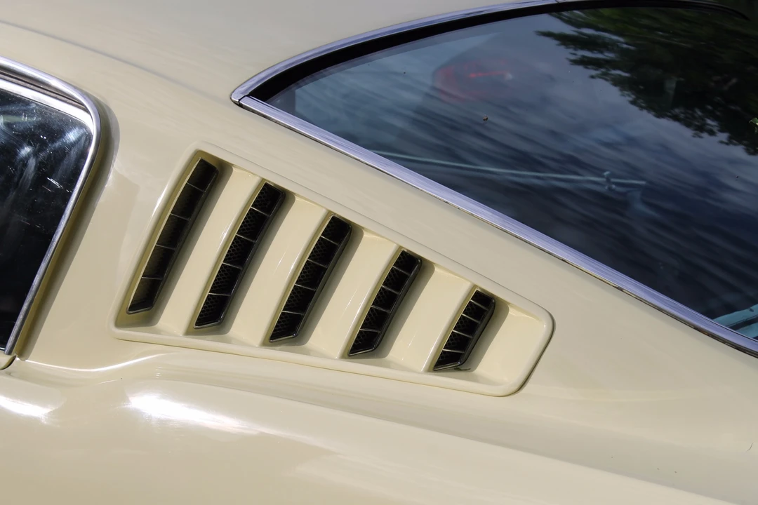 1965 Ford Mustang 1st Gen (1964.5-1966) - Image 15 of 31