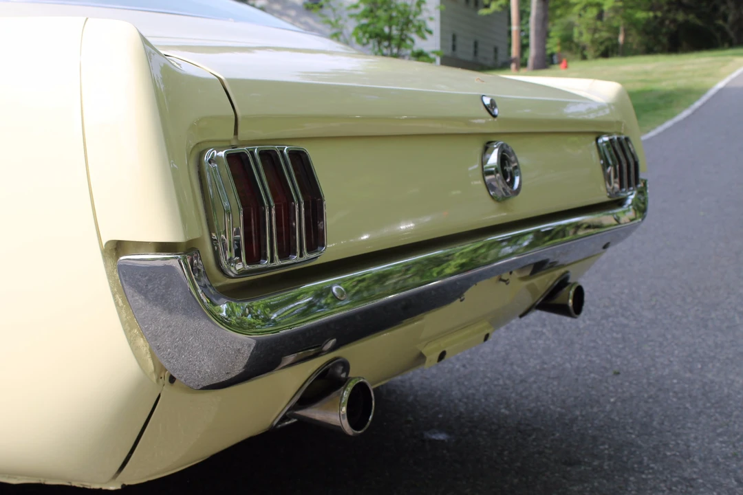 1965 Ford Mustang 1st Gen (1964.5-1966) - Image 16 of 31