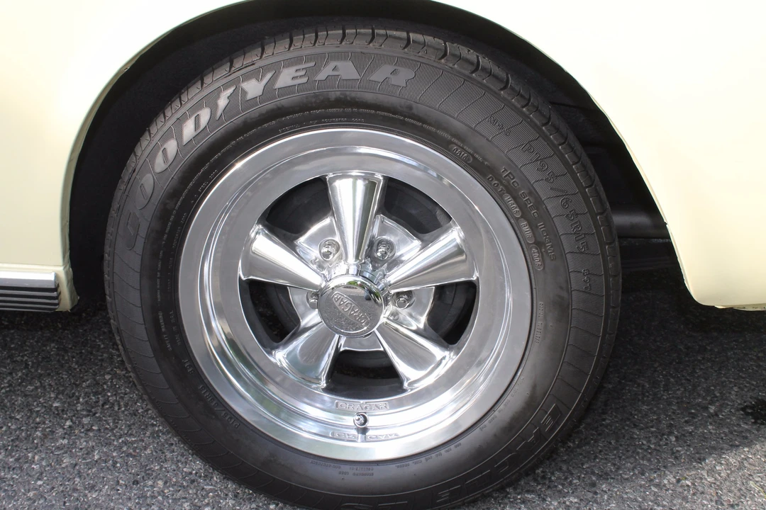 1965 Ford Mustang 1st Gen (1964.5-1966) - Image 17 of 31