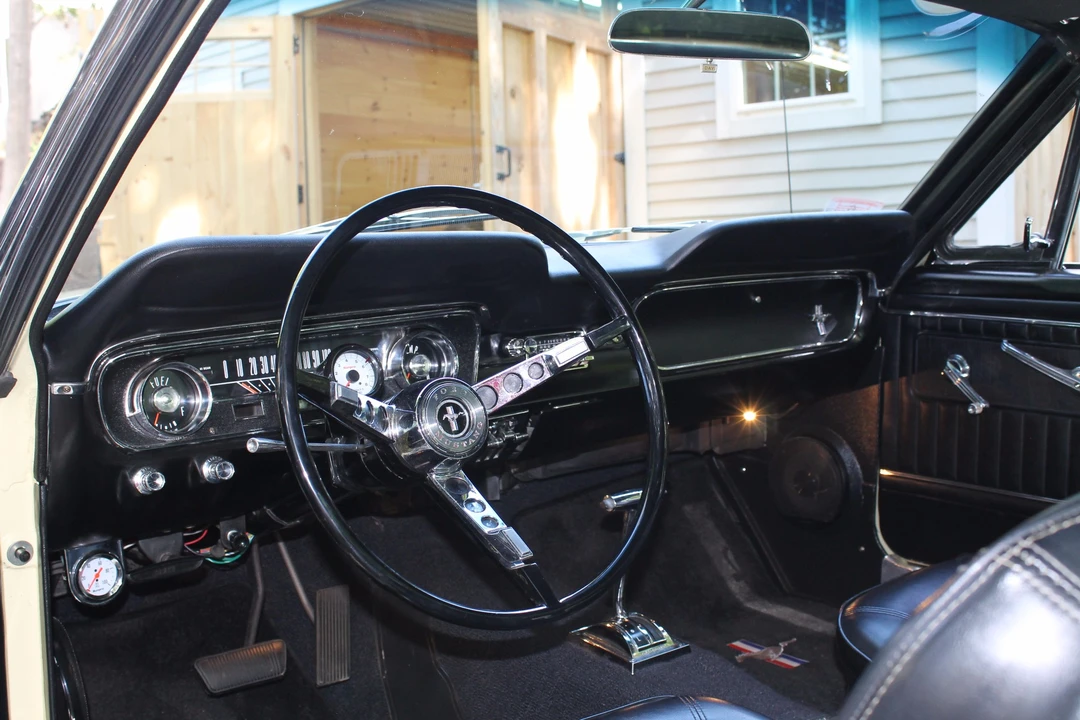 1965 Ford Mustang 1st Gen (1964.5-1966) - Image 23 of 31