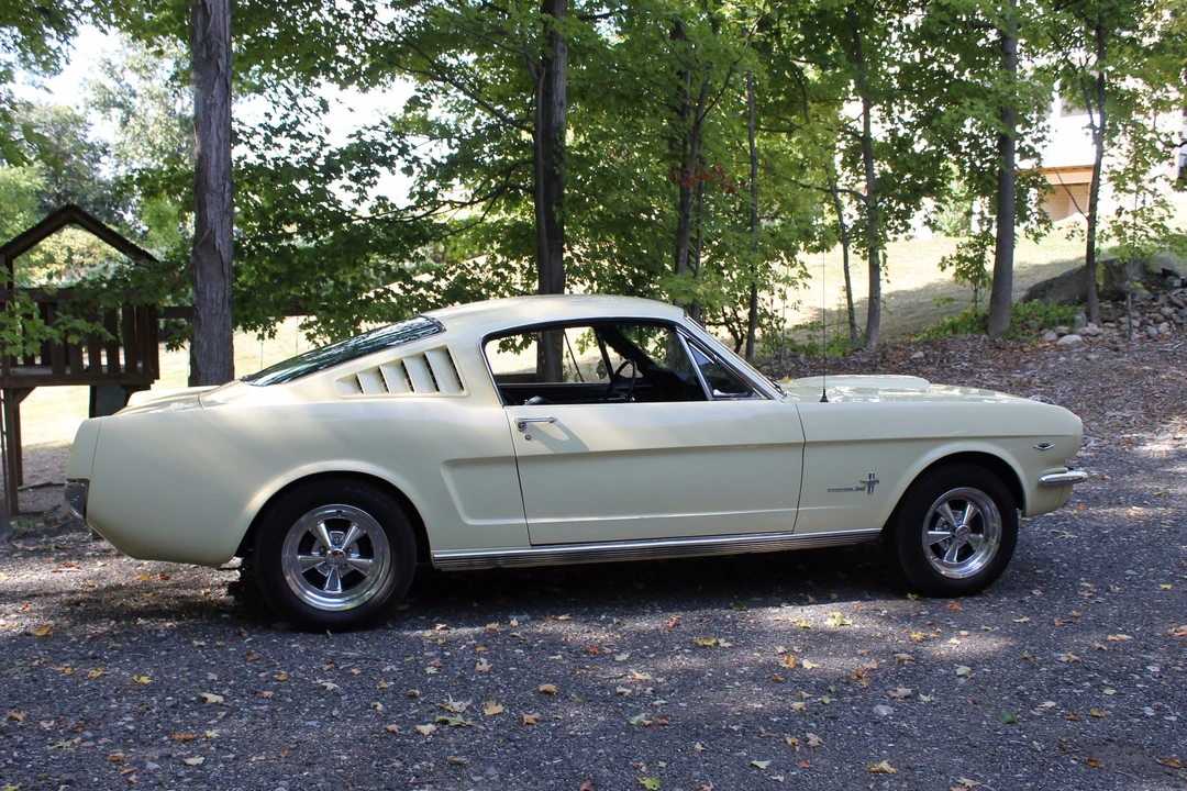 1965 Ford Mustang 1st Gen (1964.5-1966) - Image 22 of 31