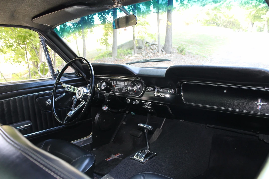 1965 Ford Mustang 1st Gen (1964.5-1966) - Image 25 of 31