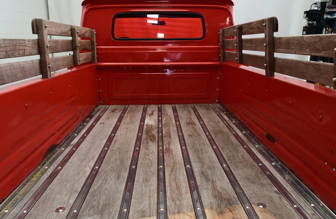 1966 Chevrolet C/K 1st Gen - Image 30 of 31