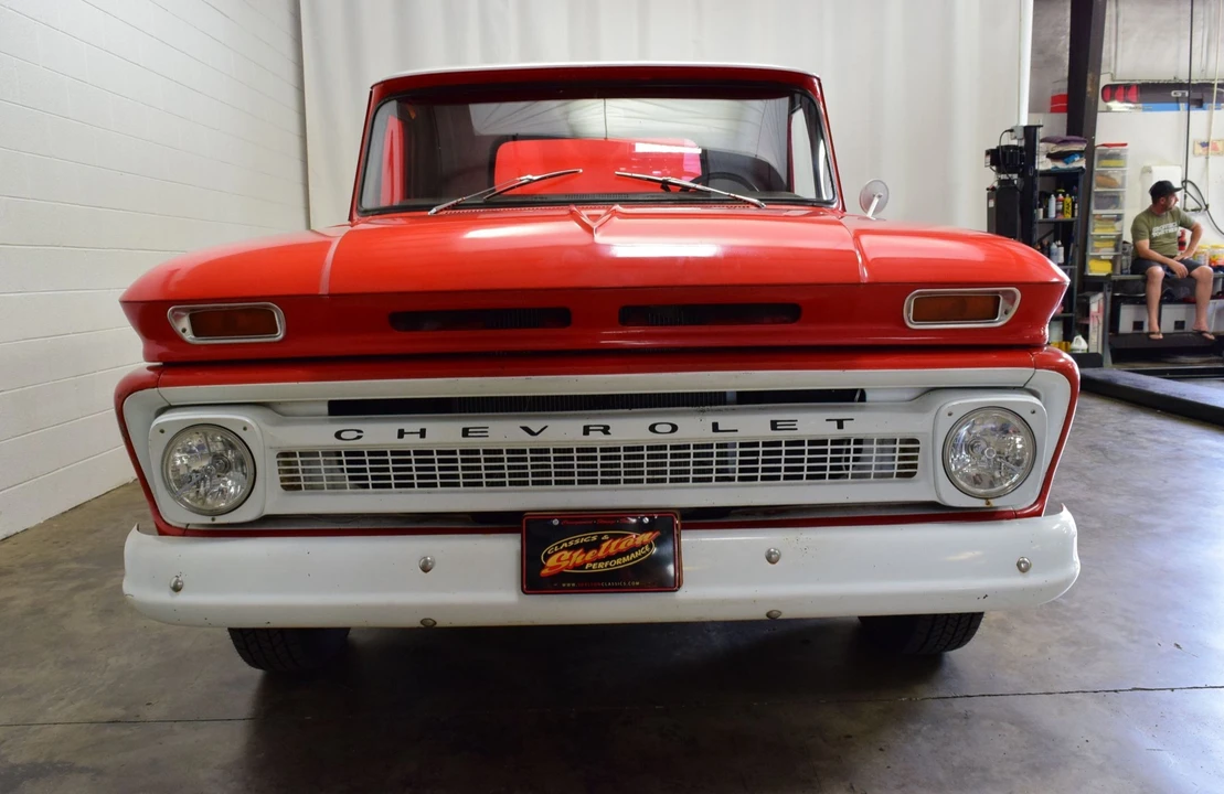 1966 Chevrolet C/K 1st Gen - Image 12 of 31