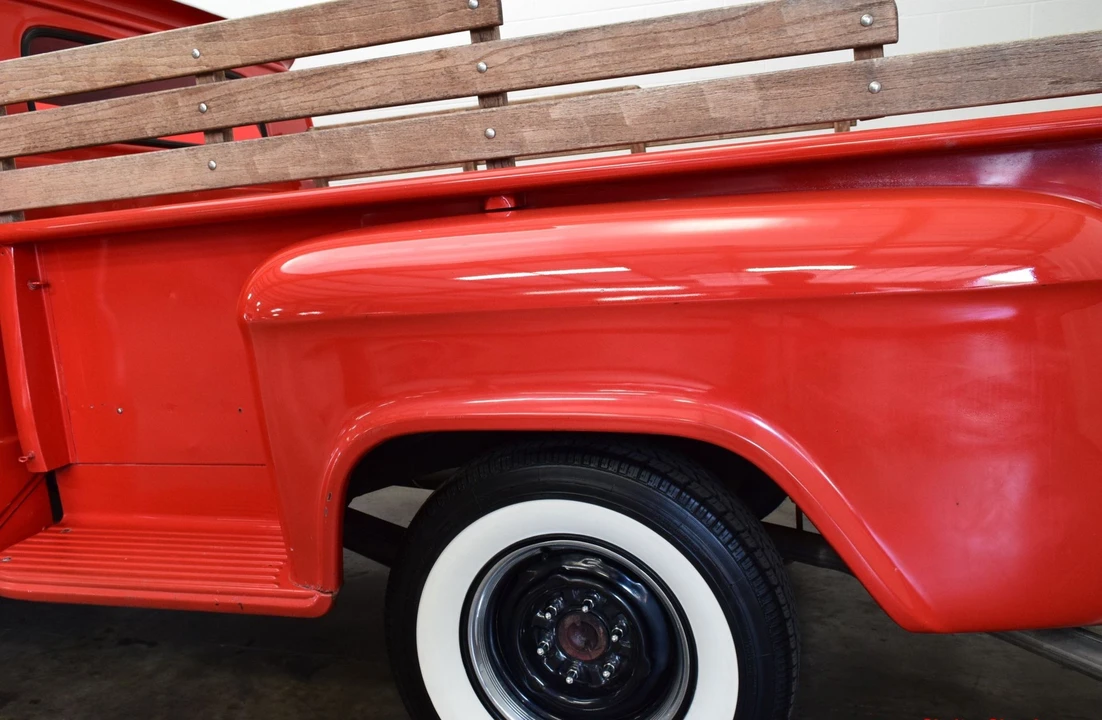 1966 Chevrolet C/K 1st Gen - Image 26 of 31
