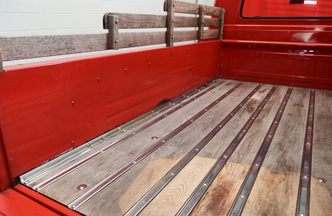 1966 Chevrolet C/K 1st Gen - Image 31 of 31
