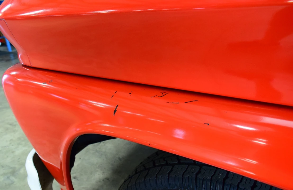 1966 Chevrolet C/K 1st Gen - Image 23 of 31