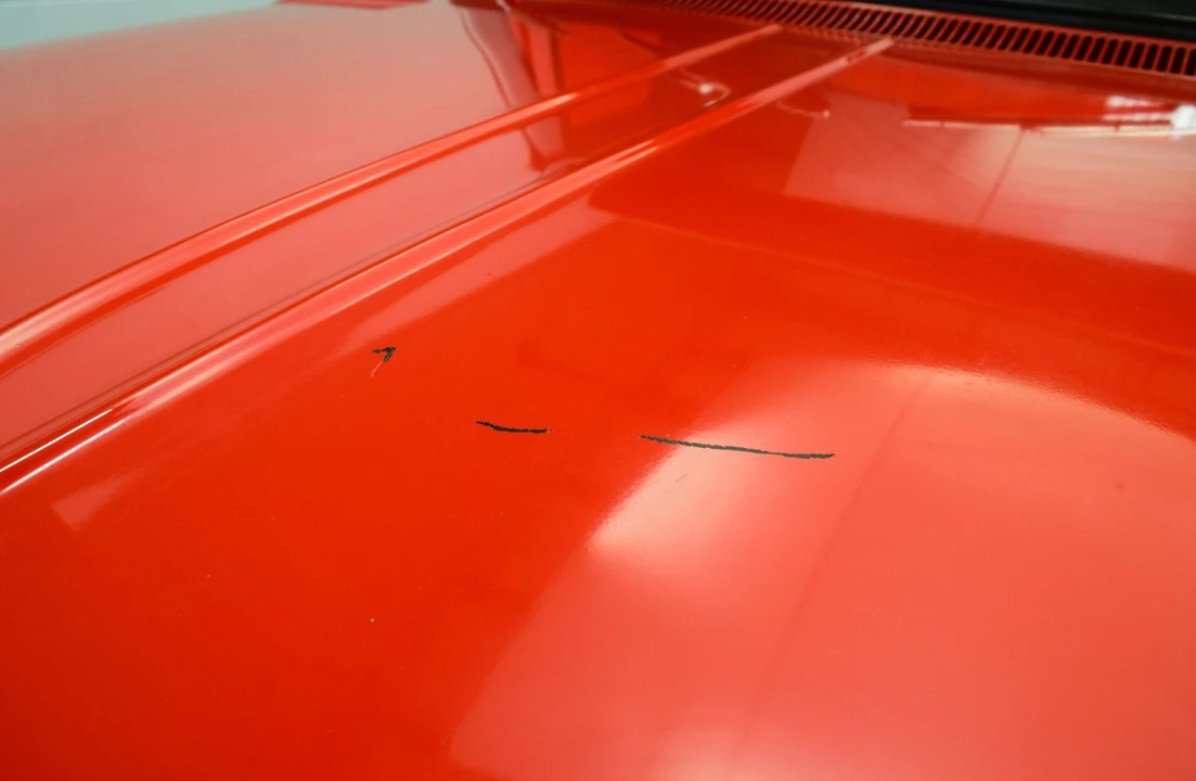 1966 Chevrolet C/K 1st Gen - Image 20 of 31