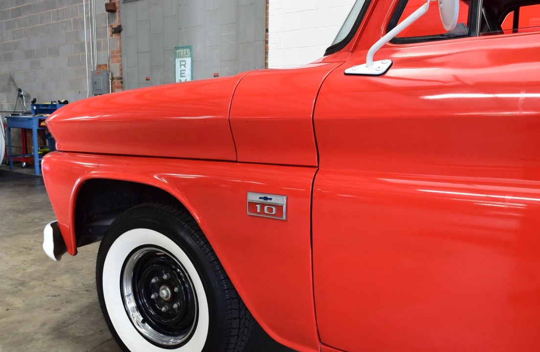 1966 Chevrolet C/K 1st Gen - Image 22 of 31