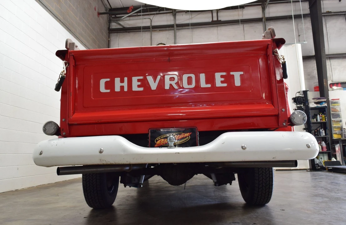 1966 Chevrolet C/K 1st Gen - Image 7 of 31