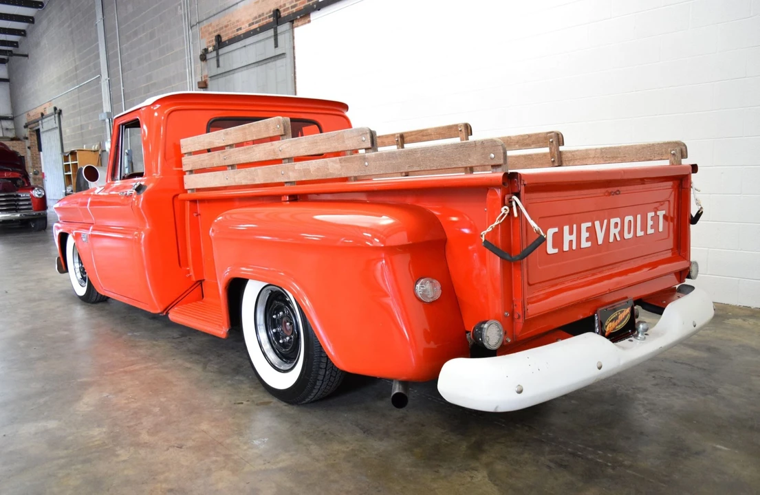 1966 Chevrolet C/K 1st Gen - Image 6 of 31