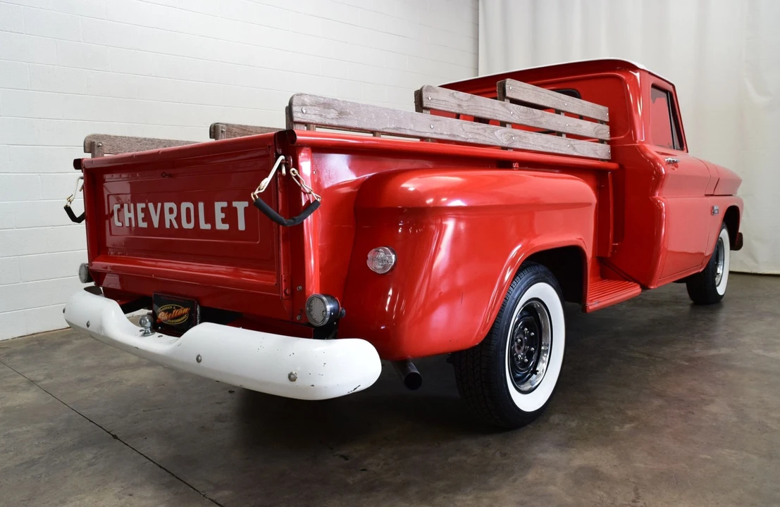 1966 Chevrolet C/K 1st Gen - Image 9 of 31