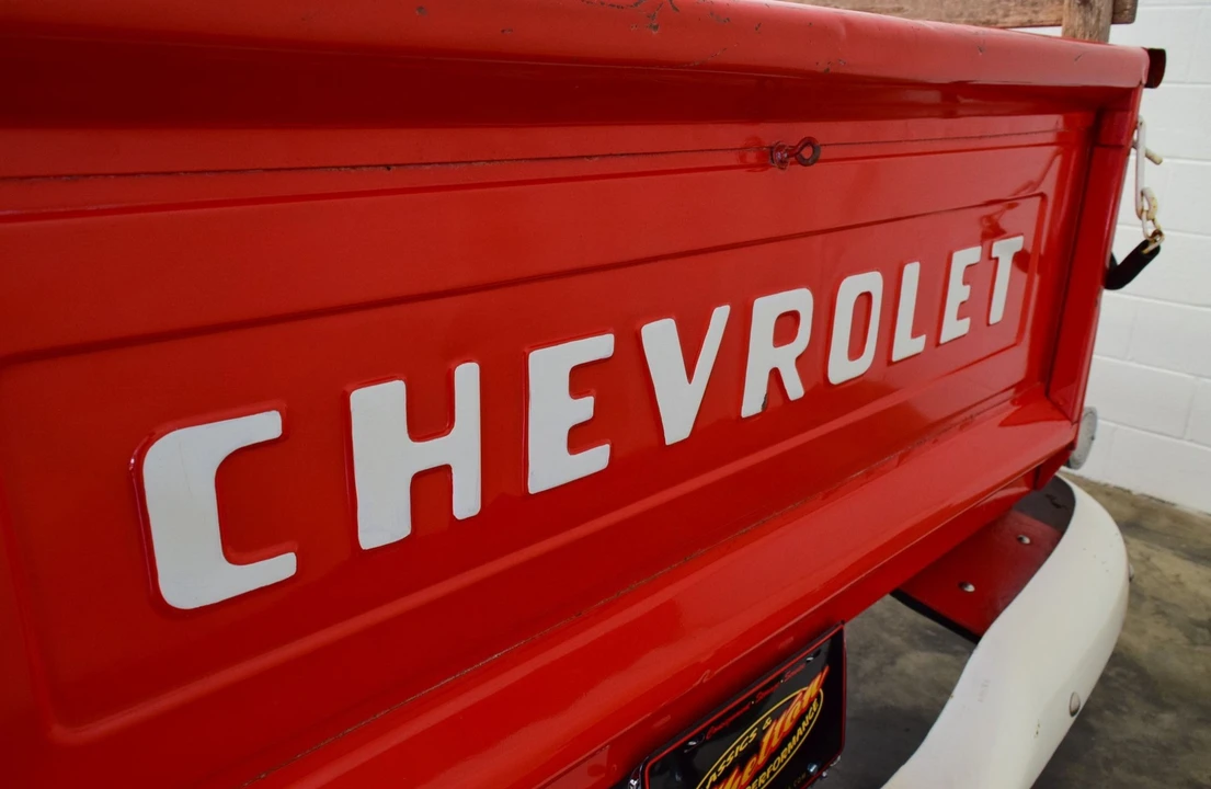 1966 Chevrolet C/K 1st Gen - Image 27 of 31