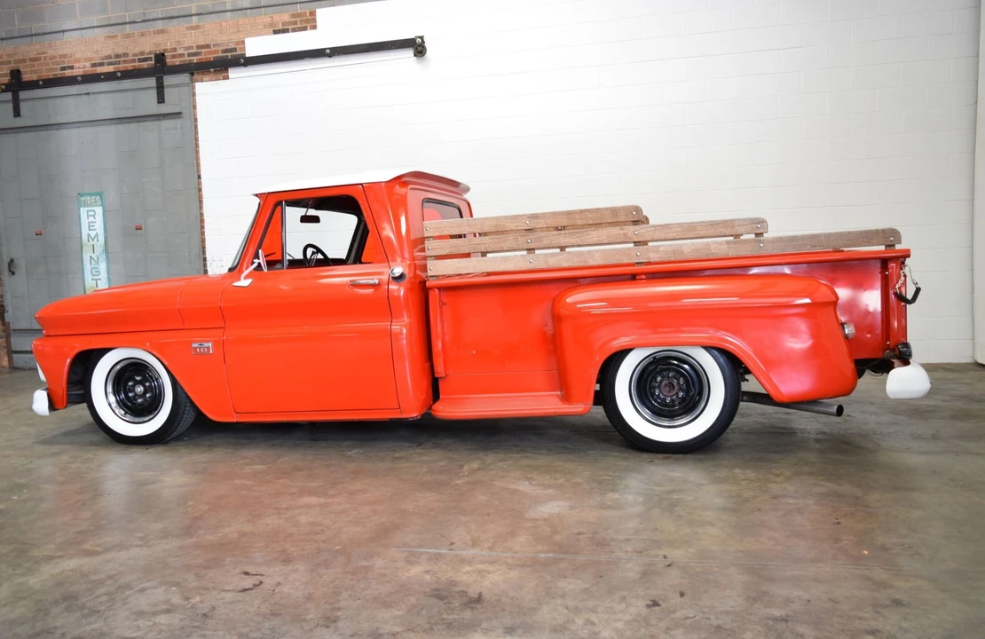 1966 Chevrolet C/K 1st Gen - Image 5 of 31
