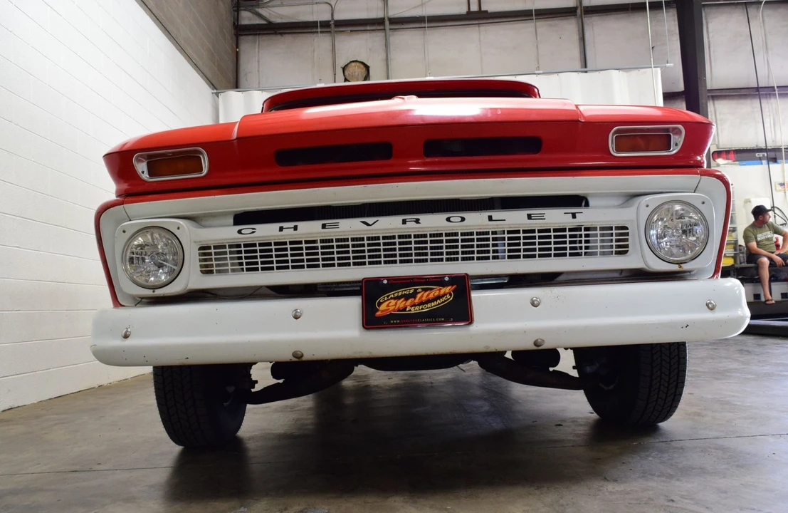 1966 Chevrolet C/K 1st Gen - Image 13 of 31