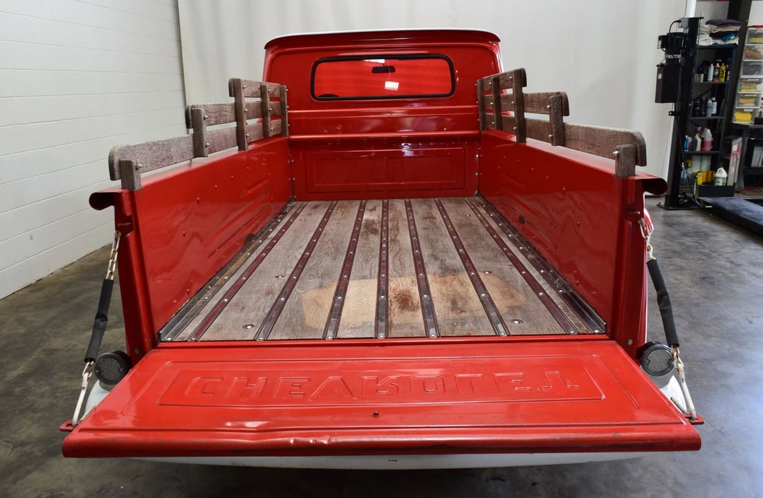 1966 Chevrolet C/K 1st Gen - Image 8 of 31