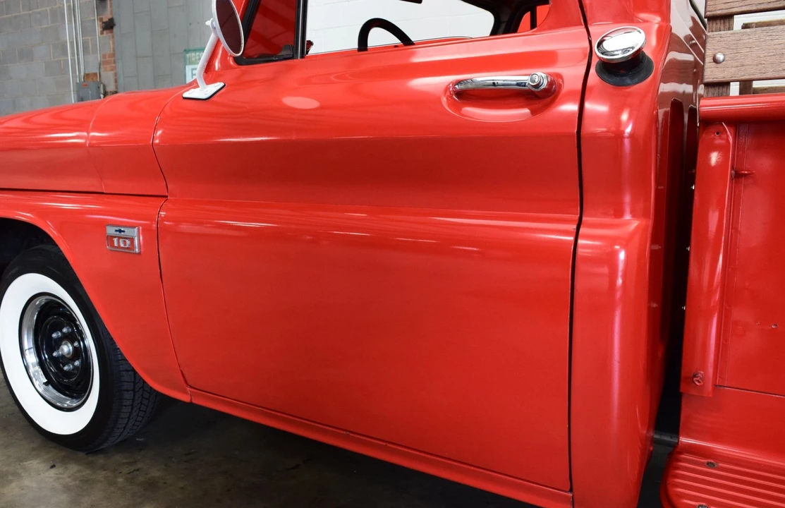 1966 Chevrolet C/K 1st Gen - Image 25 of 31