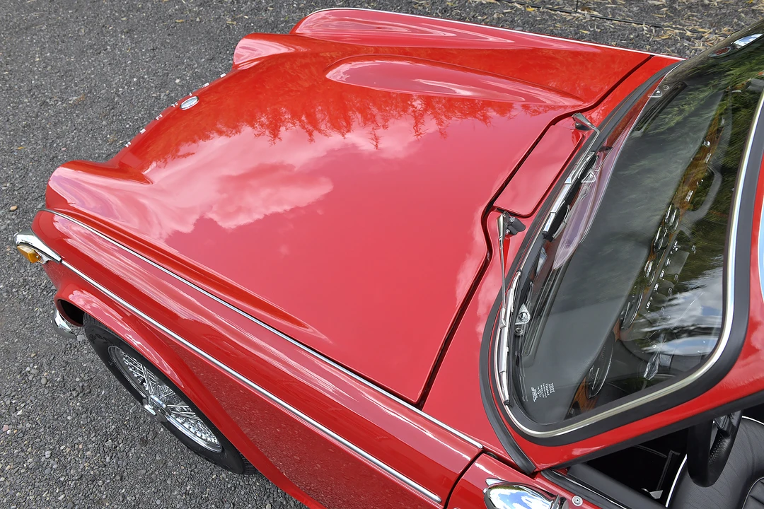 1966 Triumph TR4A - Image 20 of 31