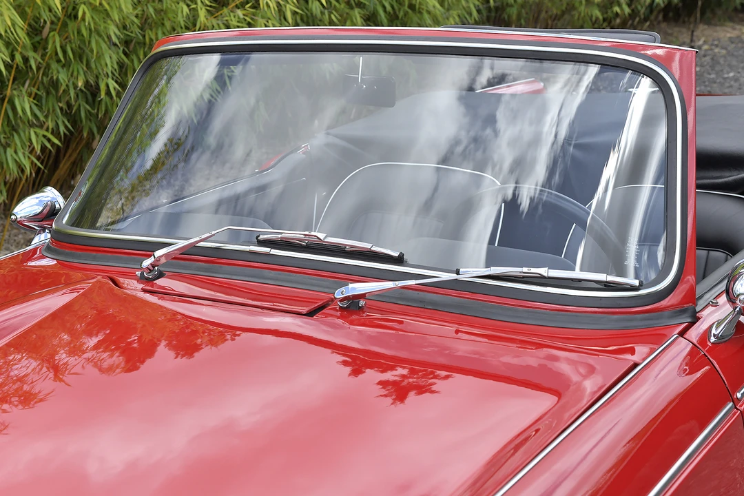 1966 Triumph TR4A - Image 10 of 31