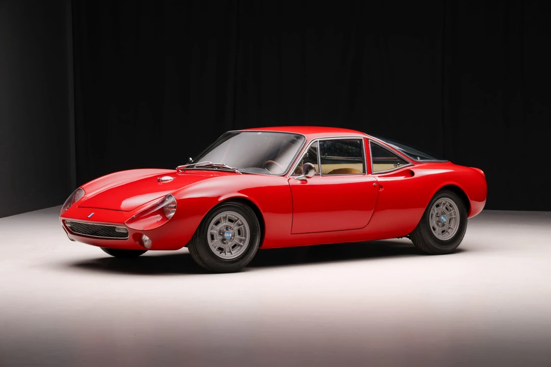 1967 DeTomaso - Image 13 of 31