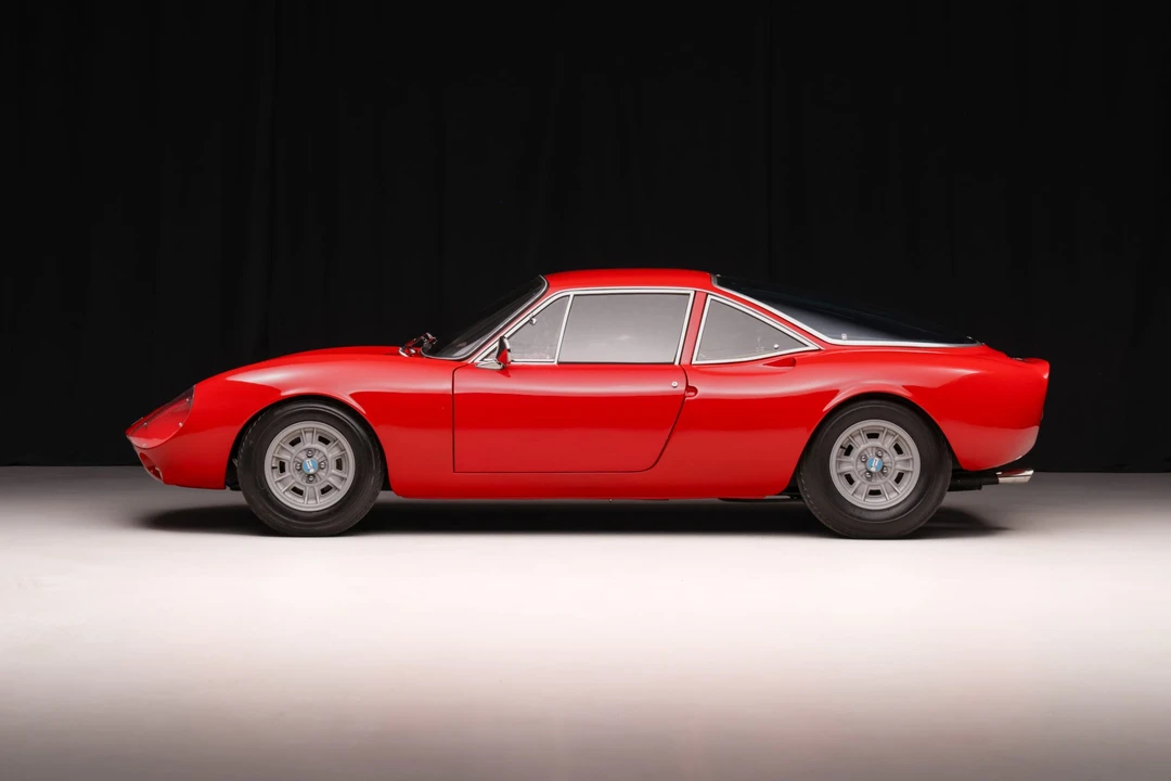1967 DeTomaso - Image 12 of 31