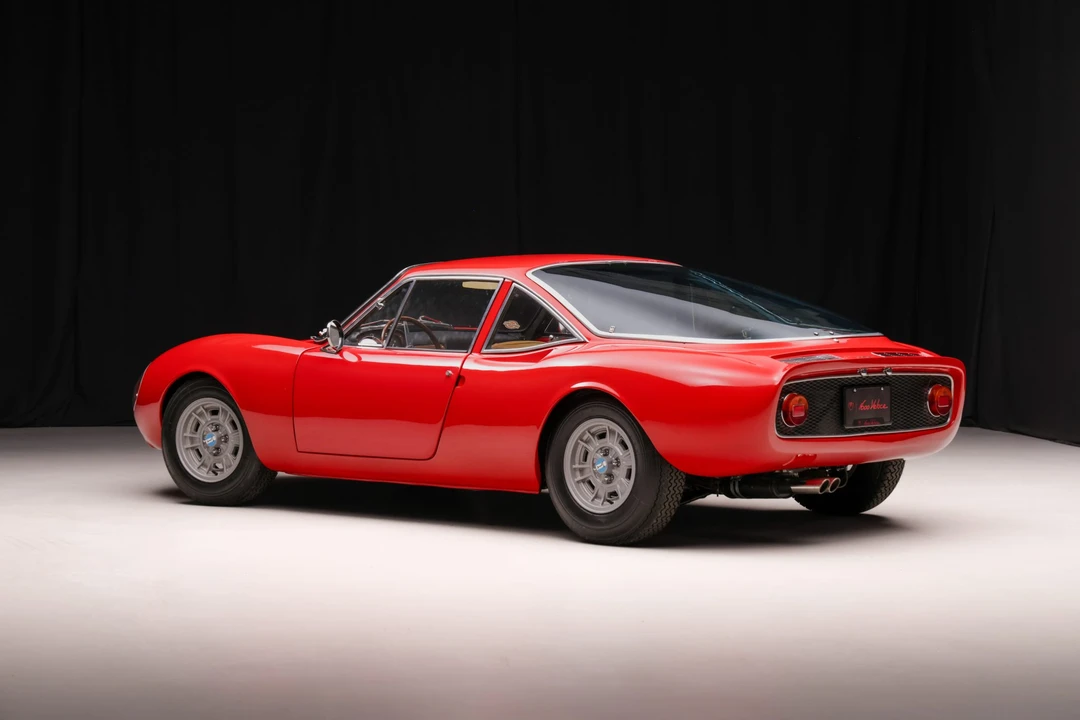1967 DeTomaso - Image 11 of 31