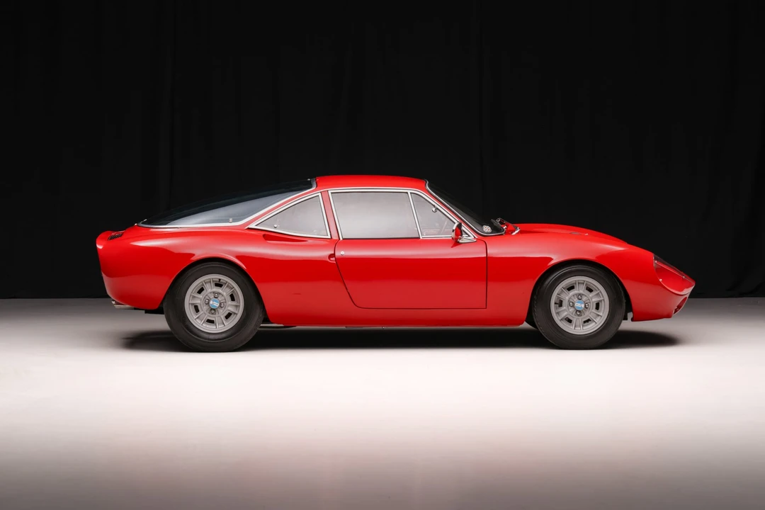 1967 DeTomaso - Image 5 of 31