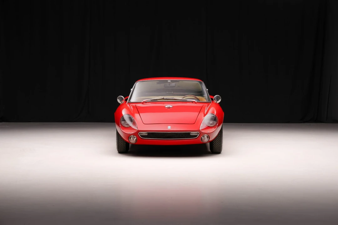 1967 DeTomaso - Image 16 of 31