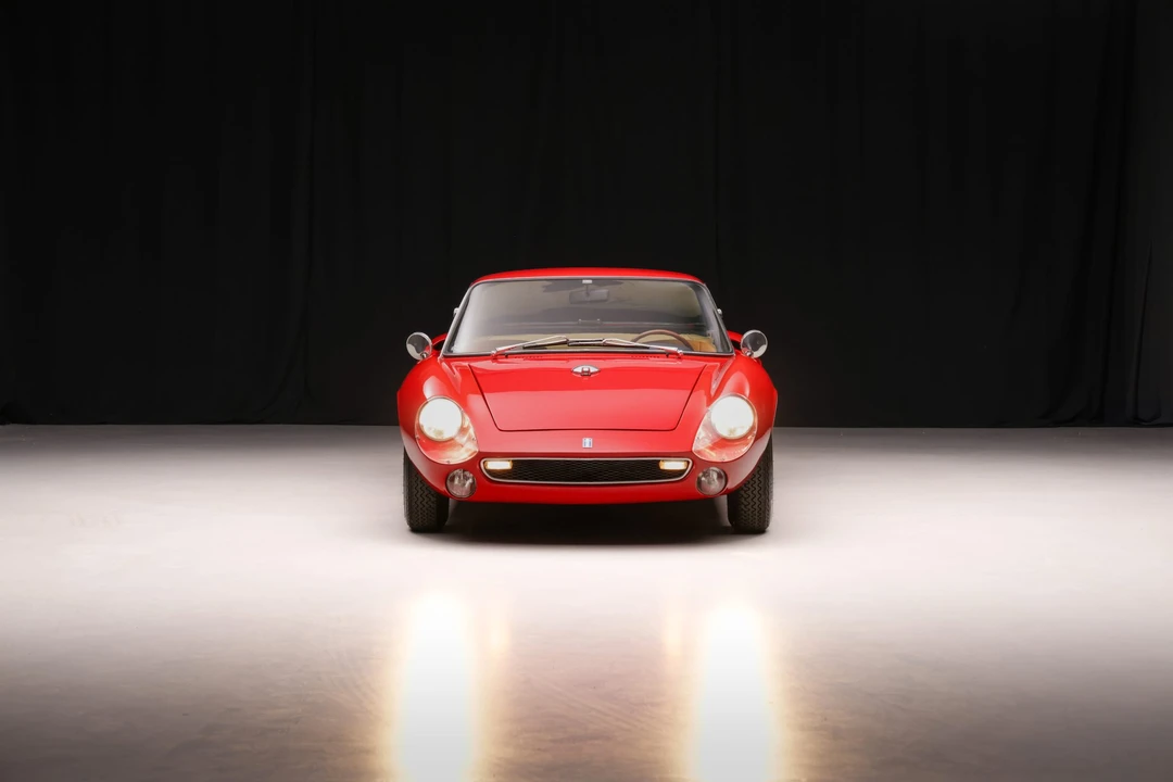 1967 DeTomaso - Image 17 of 31