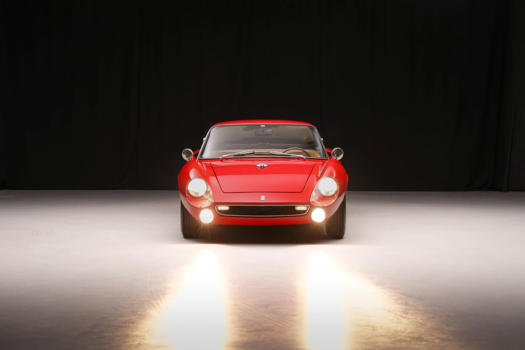 1967 DeTomaso - Image 21 of 31