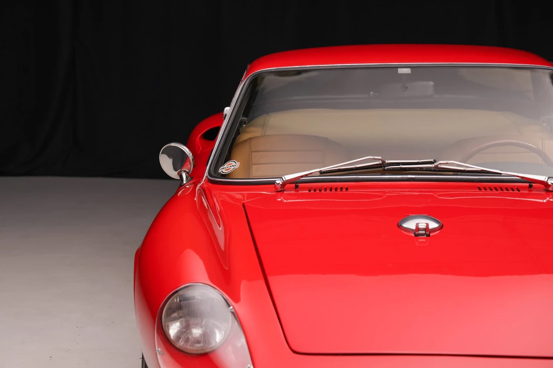 1967 DeTomaso - Image 30 of 31