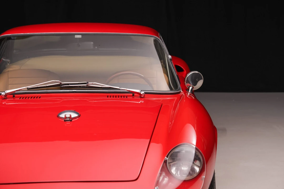 1967 DeTomaso - Image 31 of 31