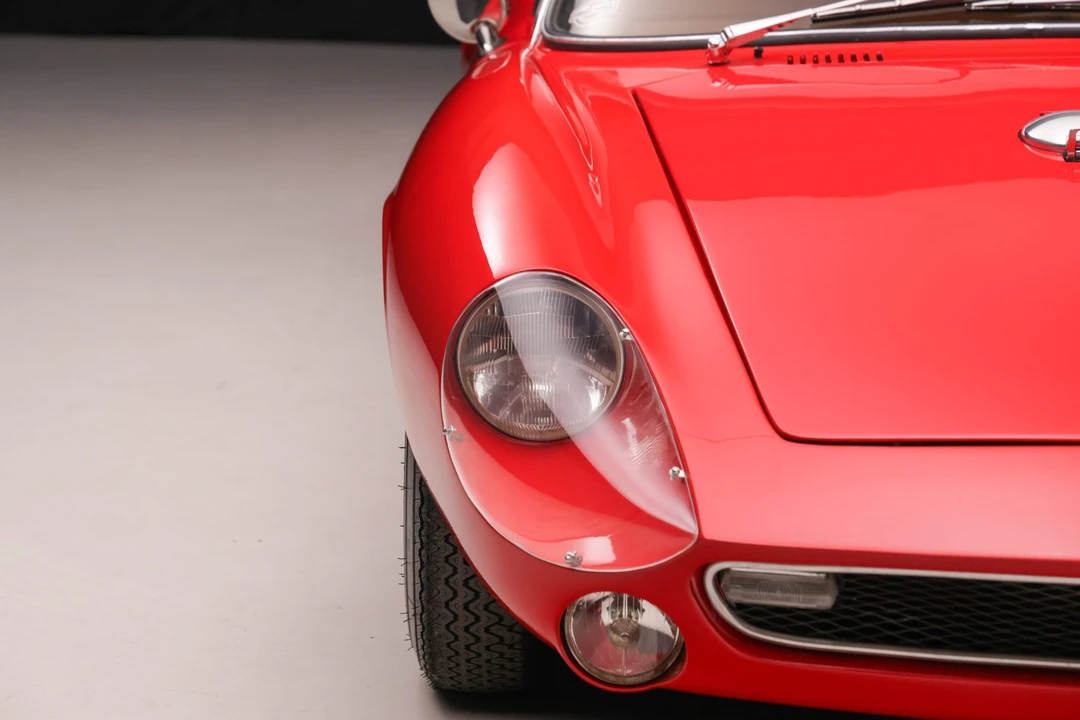 1967 DeTomaso - Image 26 of 31