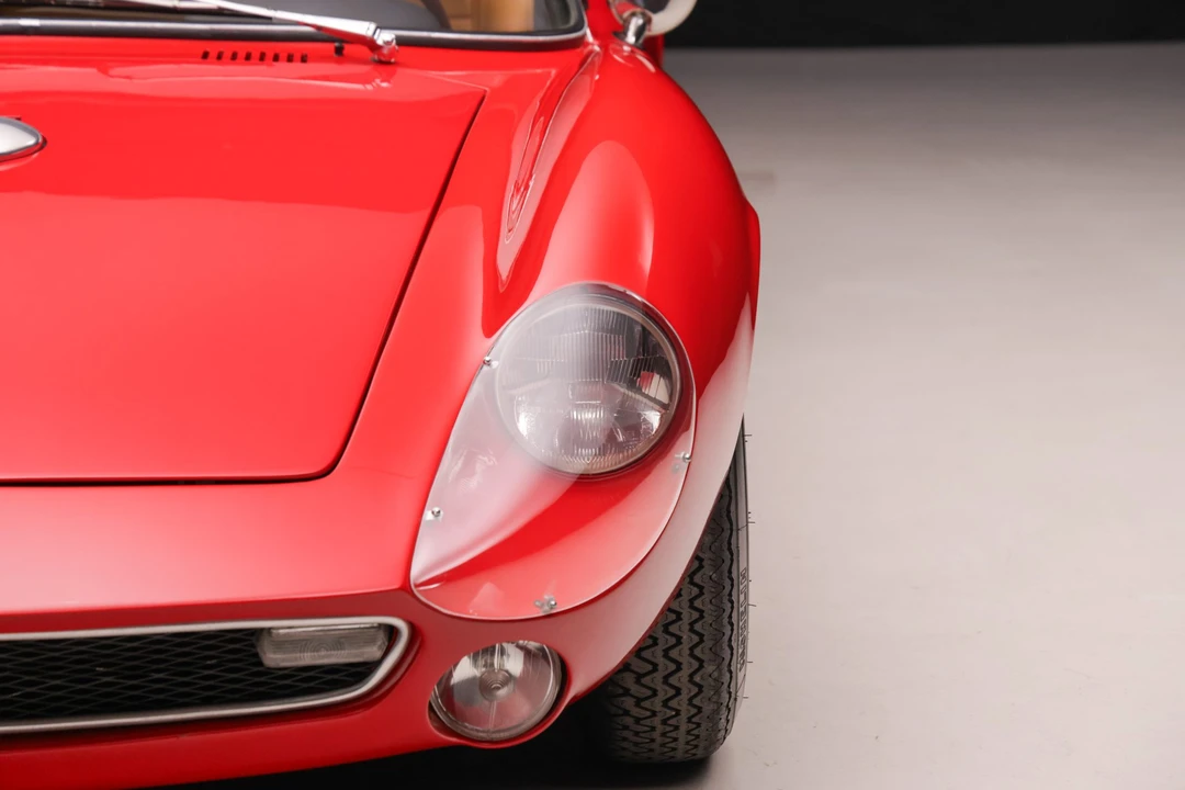 1967 DeTomaso - Image 27 of 31