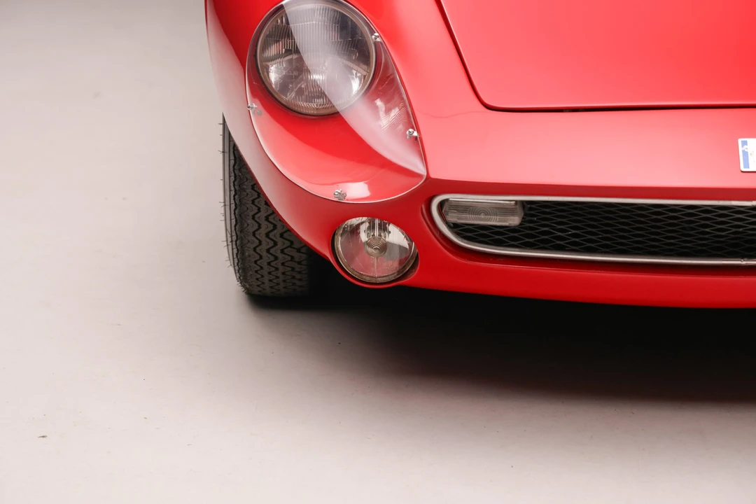 1967 DeTomaso - Image 28 of 31