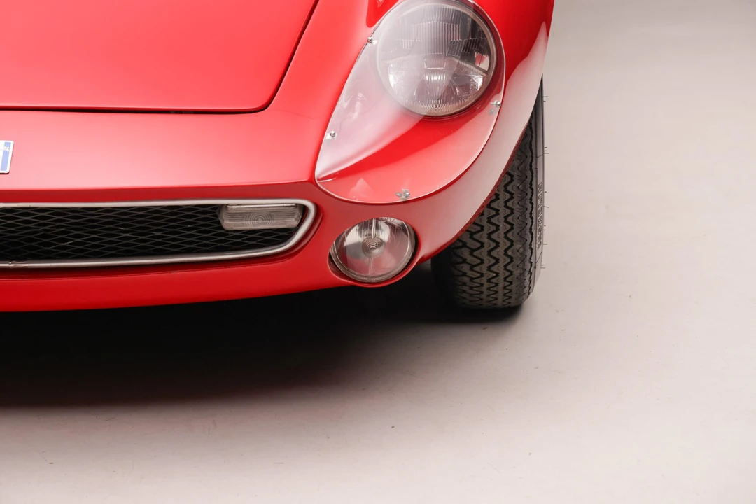 1967 DeTomaso - Image 29 of 31