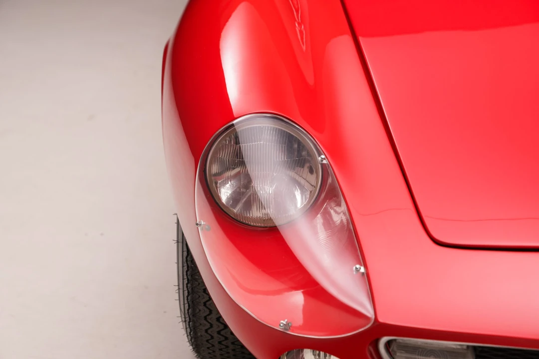 1967 DeTomaso - Image 24 of 31